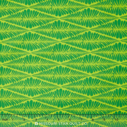 Ashton Road - Grass Yardage