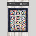 India 3-Yard Quilt Pattern