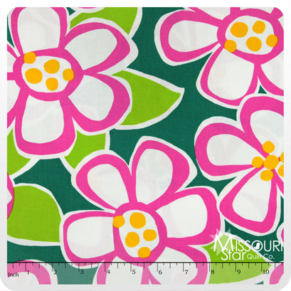 Felicity - Garden Yardage