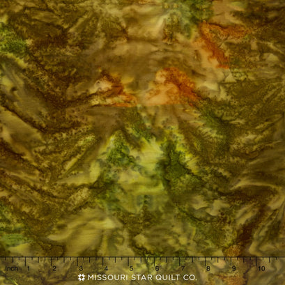 Artisan Batiks - Patina Handpaints Harvest Yardage
