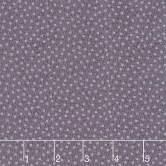 Plumberry III - Gears Purple Yardage