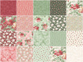 Regal Rose 2 1/2" Strips