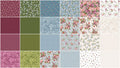 Adelaide Favorites 10" Squares Alternative View #2