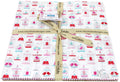 Lovey Dovey 10" Stacker