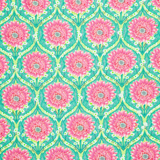 Untamed - Daisy and Confused Moonbeam Yardage