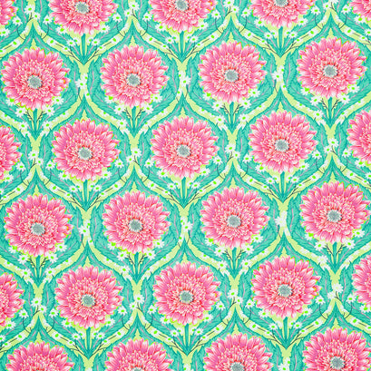 Untamed - Daisy and Confused Moonbeam Yardage