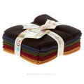 Bella Solids - Kansas Fat Quarter Bundle