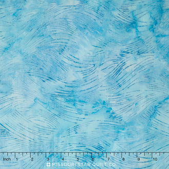 Artisan Batiks - Elementals Landscapes Water Yardage
