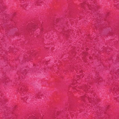 Wilmington Essentials - Cosmos Hot Pink Yardage