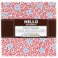 Penny's Dollhouse 2 Charm Pack