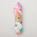Madelinetosh Tosh DK Yarn - Neon Crush Alternative View #2