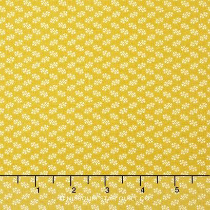 Torrington Place - Torrington Shirting Gold Yardage