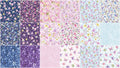 Somerset Favorites 5" Squares Alternative View #2