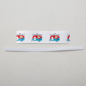 Mini Sew Organized Pattern