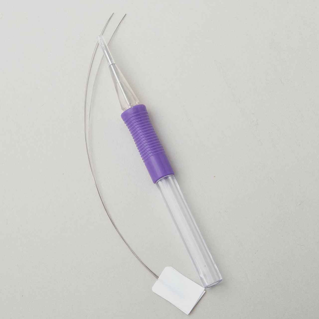 Thread Punch Needle Tool