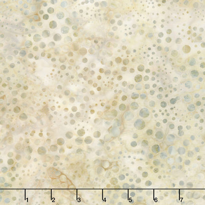 Artisan Batils - Dot Dot Dot 2 Dots Sand Yardage