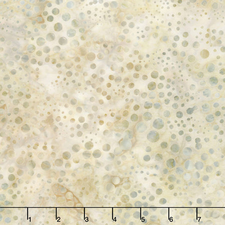 Artisan Batils - Dot Dot Dot 2 Dots Sand Yardage