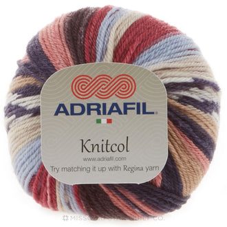 Adriafil Knit Collection Autumn Yarn 50g