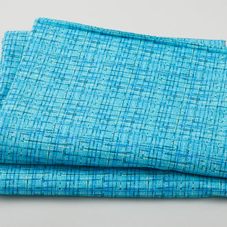 Coco - Turquoise 108" 3 Yard Cut