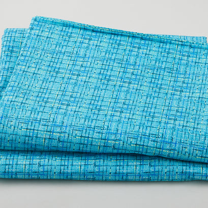 Coco - Turquoise 108" 3 Yard Cut