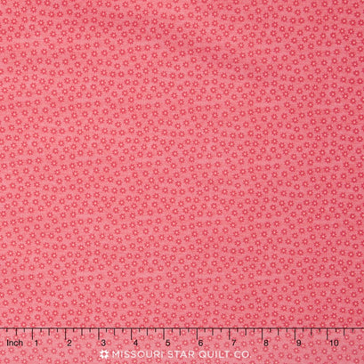 Happy Flappers - Petal Pink Yardage