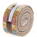 Imperial Collection - Garden Metallic Roll Up