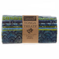 Tonga Treats Batiks - Bluegrass 10" Squares