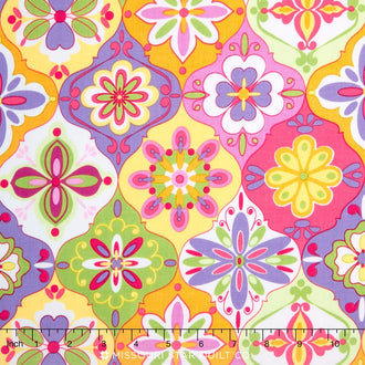 Extravaganza - Ceramic Multi Yardage