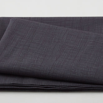 What's Poppin? - Netting Black 2 Yard Cut