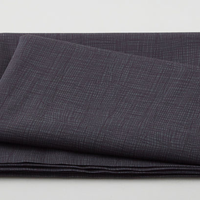 What's Poppin? - Netting Black 2 Yard Cut