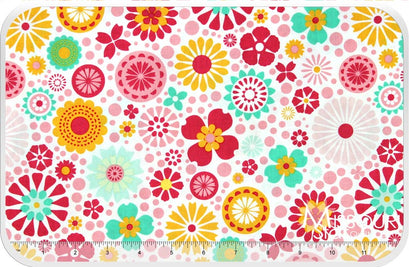 So Happy Together - Main Pink Yardage