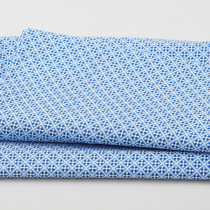 Ming Musings - Imperial Wall Breeze 2 Yard Cut