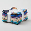 Holy Night (Robert Kaufman) - Fat Quarter Bundle Alternative View #1