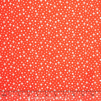 Rhoda Ruth - Twinkle Blossom Yardage