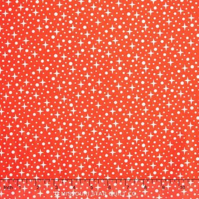 Rhoda Ruth - Twinkle Blossom Yardage