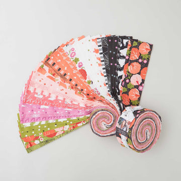 Hey Boo Jelly Roll Primary Image