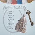 Clover Tassel Maker Alternative View #3