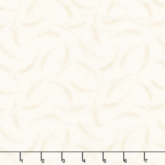 Farmstead - Fields Of Gold Porcelain Yardage