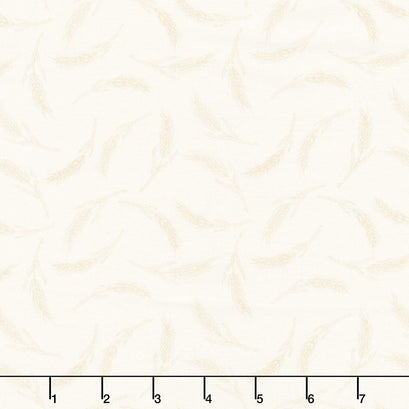 Farmstead - Fields Of Gold Porcelain Yardage