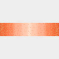 I Heart Ombre - Heart Ombre Tangerine Yardage Alternative View #2