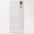 Tula Pink 8.5" x 18.5" Non Slip Deer Ruler Alternative View #1
