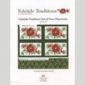 Yuletide Traditions Placemats Kit Alternative View #3