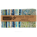 Tonga Treats Batiks - Oceana Charm Pack