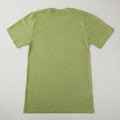 Missouri Star Fresh & Local T-shirt Heather Green - S Alternative View #1