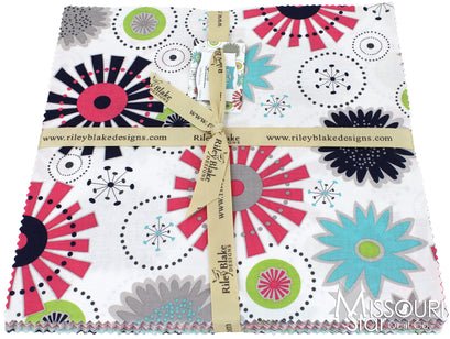 Gracie Girl 10" Stacker