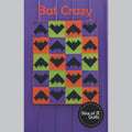 Bat Crazy Quilt Pattern Primary Image