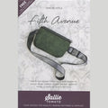 Tula Pink Fifth Avenue Belt Bag Kit Alternative View #2