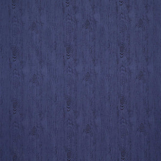 Lake Retreat - Wood Texture Navy Yardage