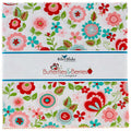 Butterflies and Berries 10" Stackers