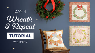 AHWM Wreath & Repeat
